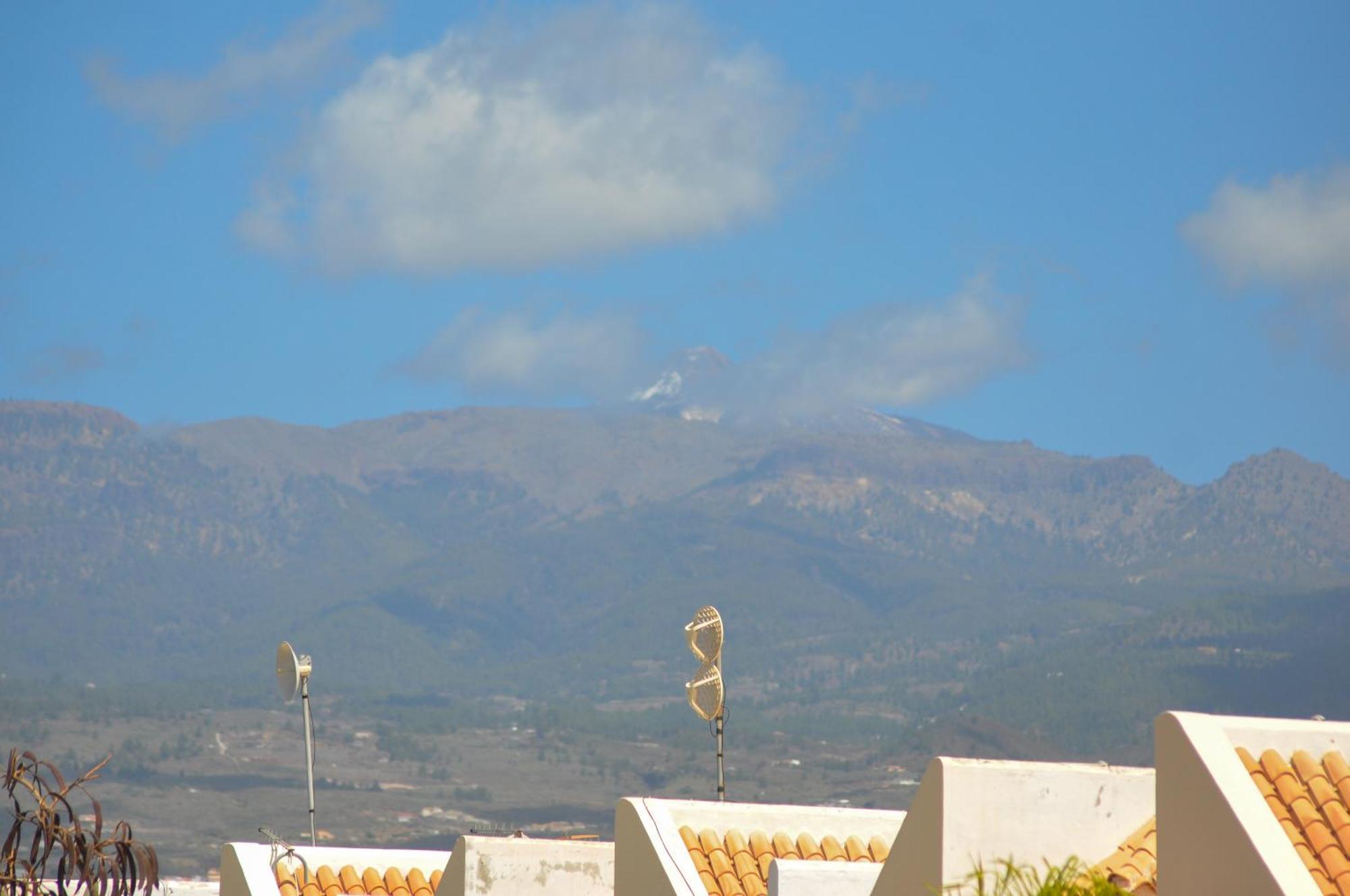 The Palms Golf Del Sur - Casa Andromeda Apartment San Miguel de Abona Luaran gambar